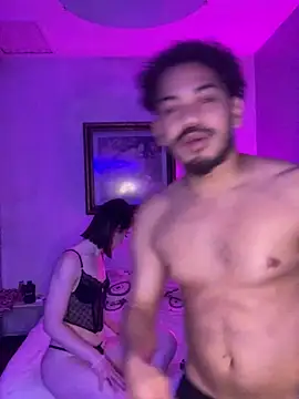 Babysolll online show from November 18, 2025, 11:37 pm