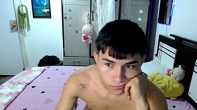 kennyonly  online show from November 27, 2025, 3:07 am