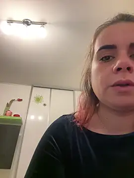 PinkSlut online show from November 20, 2025, 1:17 am