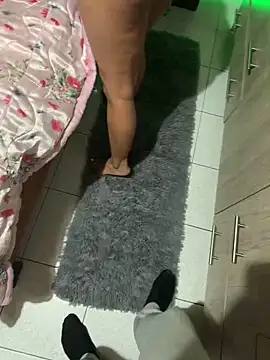 kimberly and Jay online show from February 1, 2026, 10:08 pm