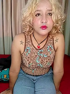 ahsly Zam online show from January 10, 2026, 2:51 am