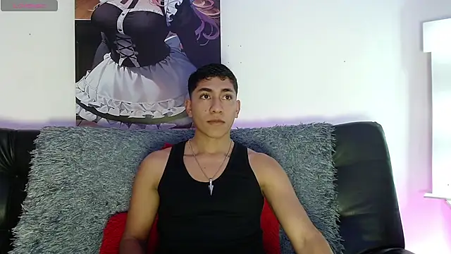 ATLASVANDRAKE online show from November 19, 2025, 8:42 pm