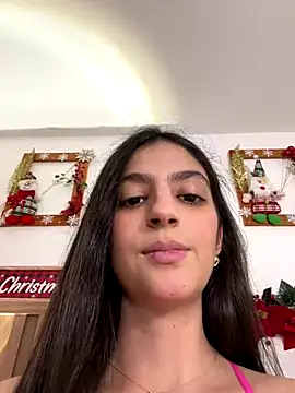 SophiaNazari online show from November 28, 2025, 9:48 pm