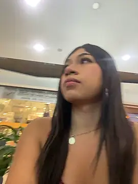 Celeste villanueva  online show from January 8, 2026, 11:11 pm