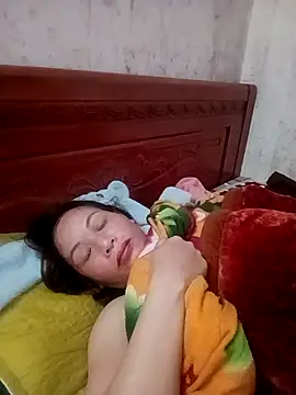 Stella-456 online show from January 18, 2026, 3:43 am