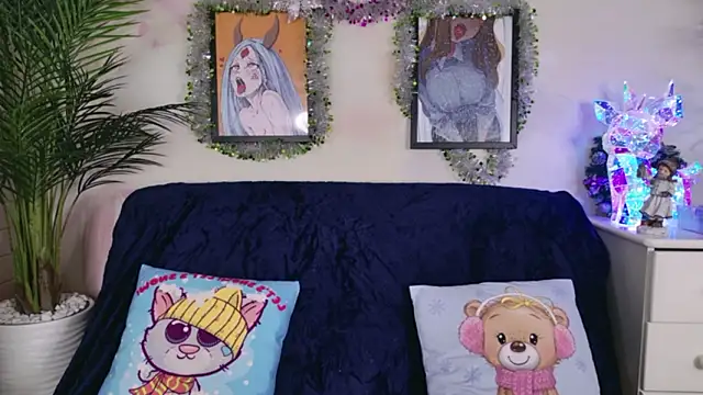 BigTitsLady- online show from January 14, 2026, 10:35 pm