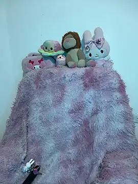 Valen-Foxx1 online show from March 27, 2026, 6:11 am