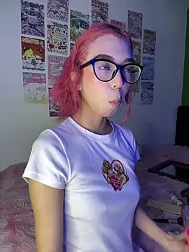 Valen-Foxx1 online show from March 10, 2026, 6:28 am