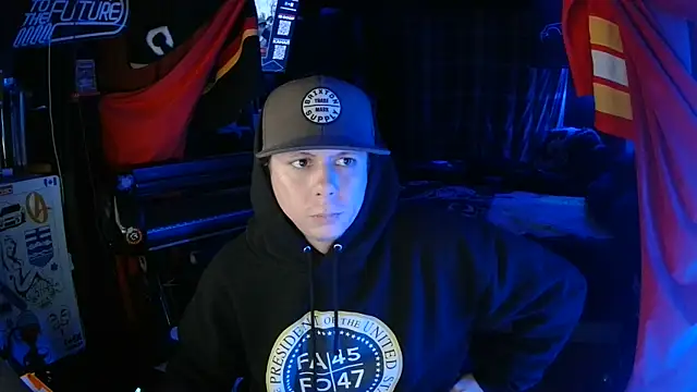 Bowerboi online show from November 19, 2025, 5:29 am