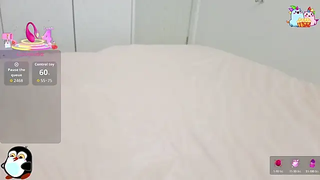 XIAOFENG-2025 online show from November 28, 2025, 1:28 am