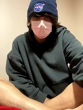 Elllmar999 online show from November 19, 2025, 6:02 am