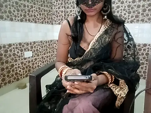Sassy Shanvi online show from February 22, 2026, 12:57 am