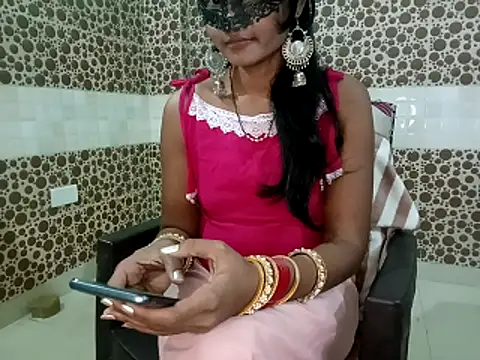 Sassy Shanvi online show from February 20, 2026, 1:46 pm