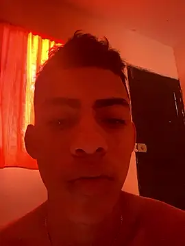 nyxen12hot online show from January 17, 2026, 1:58 pm