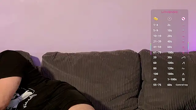 UnfilledOffal online show from July 19, 2026, 3:31 pm