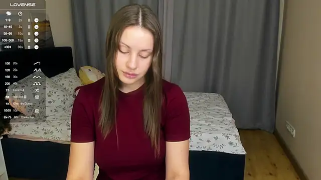 TracyCrawford online show from December 14, 2025, 8:20 am