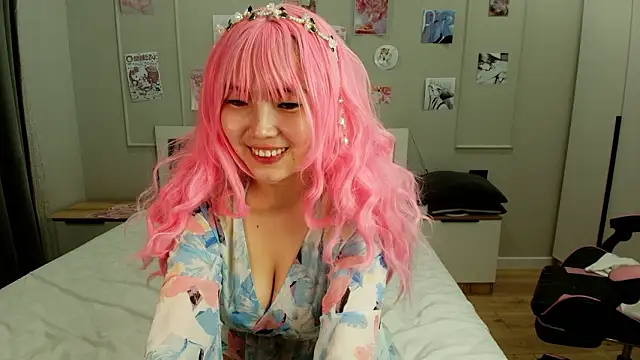 junamiin online show from January 14, 2026, 7:06 pm