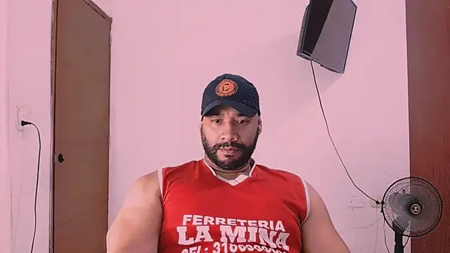 musclehetero online show from January 19, 2026, 8:18 am