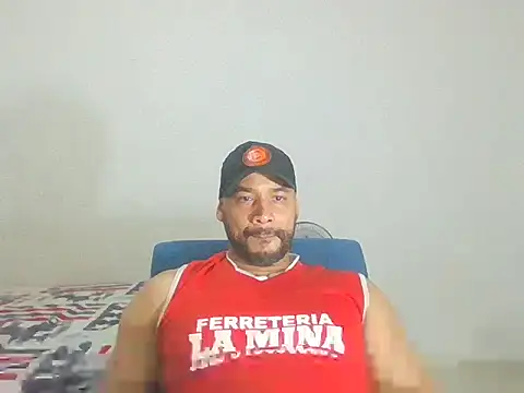 musclehetero online show from November 24, 2025, 11:16 pm