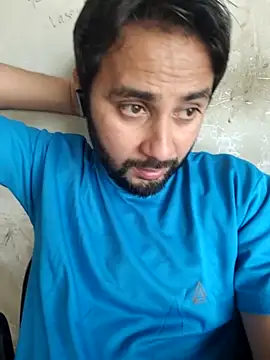 Cute Lucky online show from March 31, 2026, 8:16 am