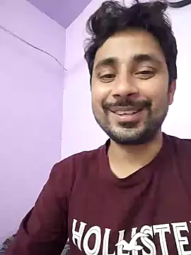 Cute Lucky online show from July 21, 2026, 10:49 am