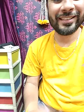 Cute Lucky online show from December 16, 2025, 11:25 am