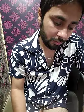 Cute Lucky online show from April 30, 2026, 8:57 pm