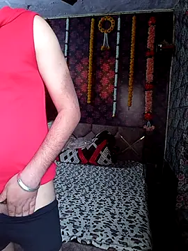 Cute Lucky online show from February 26, 2026, 9:53 am