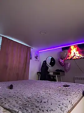 -MaybeBaby- online show from March 19, 2026, 2:06 pm