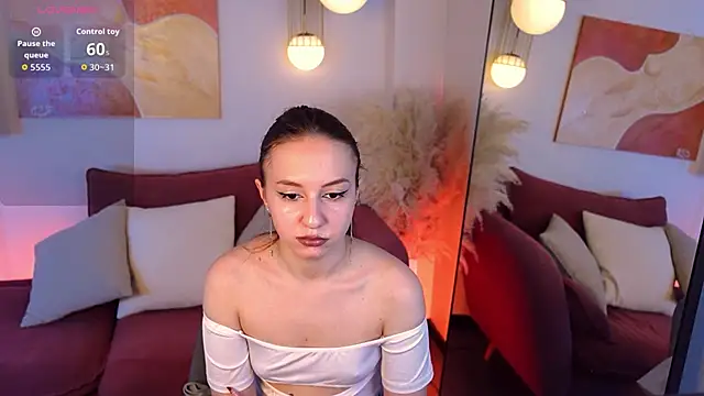 BeautifulSnake online show from January 8, 2026, 1:50 pm