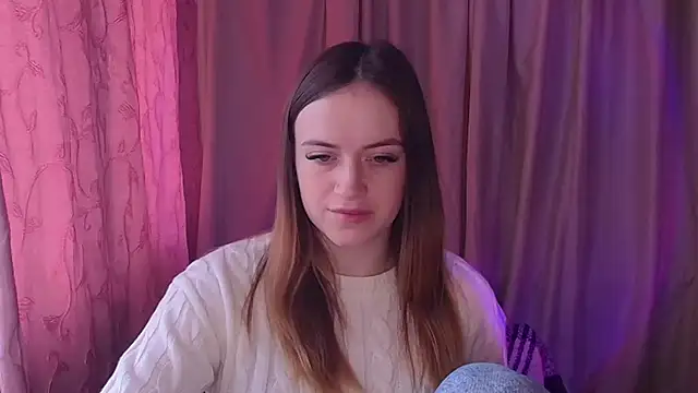 Illa May online show from February 26, 2026, 7:30 am