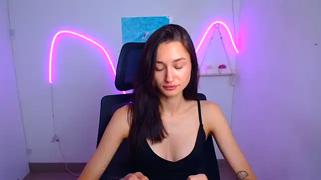 Snapshot of Stella_XO chatting on July 3, 2026, 5:58 am Stella XO online show from July 3, 2026, 5:58 am