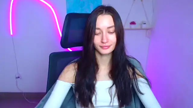 Stella XO online show from February 28, 2026, 6:24 am