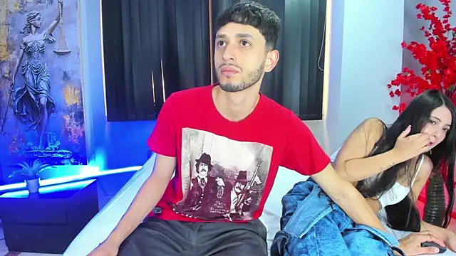 dracke and zara online show from March 3, 2026, 1:40 pm