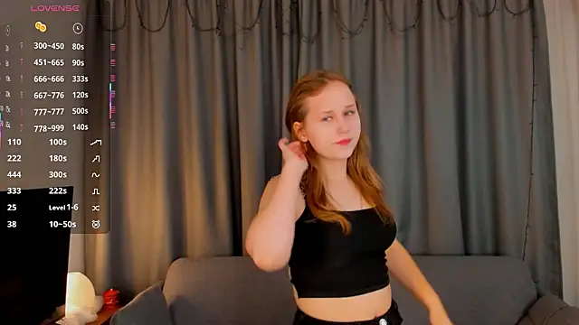 VoidElaris online show from February 13, 2026, 8:09 pm