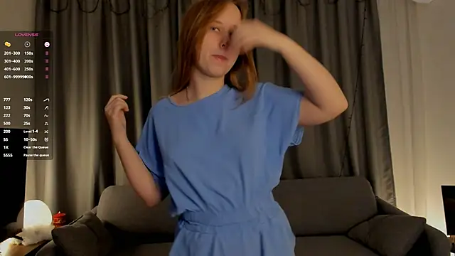 VoidElaris online show from March 2, 2026, 8:05 pm