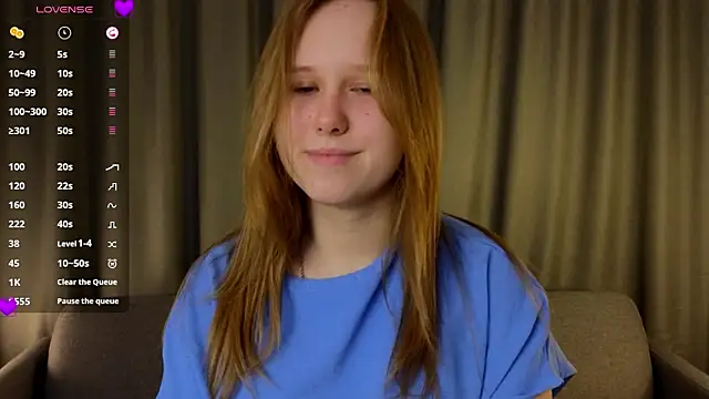 VoidElaris online show from March 21, 2026, 8:13 pm