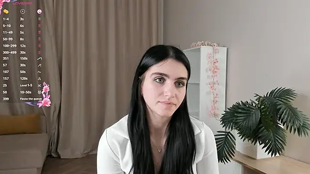 MonaChim online show from December 1, 2025, 1:12 pm