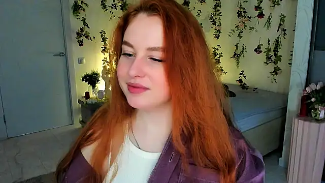 AirySilhouette online show from April 16, 2026, 4:02 am