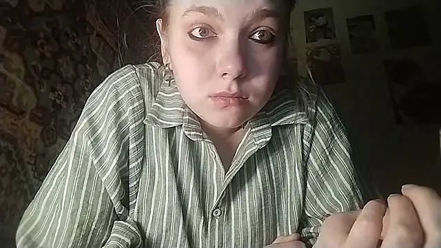 KikiBang online show from March 30, 2026, 7:37 pm