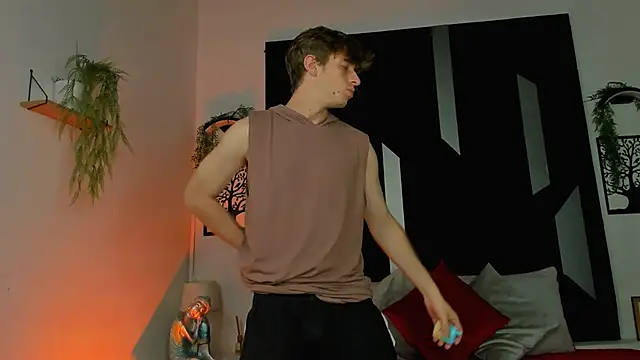 Ostin Saints online show from April 14, 2026, 8:03 pm