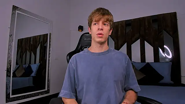 Ostin Saints online show from January 15, 2026, 3:37 pm