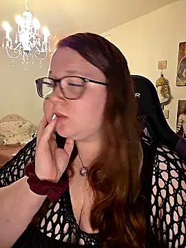 NaughtyNiia online show from December 22, 2025, 7:36 pm