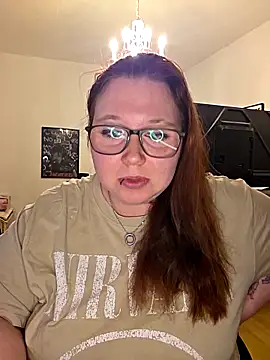 NaughtyNiia online show from December 18, 2025, 4:00 pm