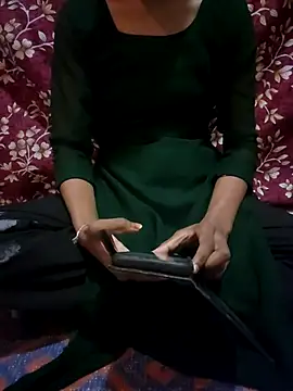 Ranu namulkar online show from November 20, 2025, 1:01 pm