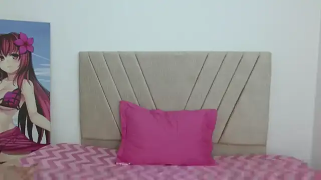 xoxo melany online show from February 14, 2026, 12:05 pm