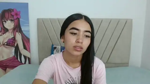 xoxo melany online show from March 13, 2026, 11:59 am