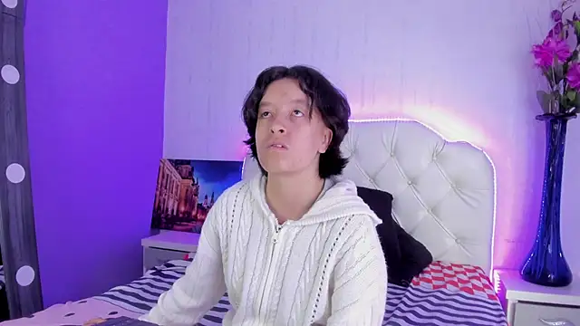 CoralAndOcean  online show from November 27, 2025, 12:27 pm