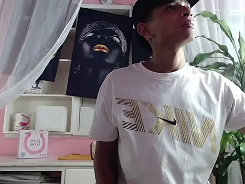 crissex3 online show from March 7, 2026, 12:10 pm