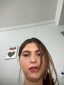 melyssaa23 online show from February 3, 2026, 2:53 am